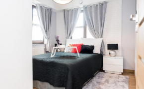 EASY RENT Apartments - CONCERT, Lublin